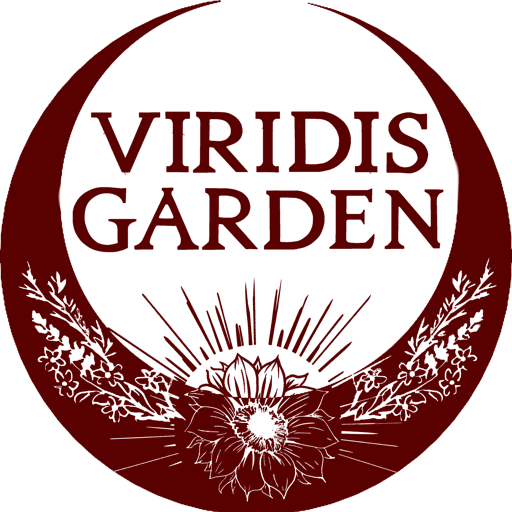 Viridis Garden